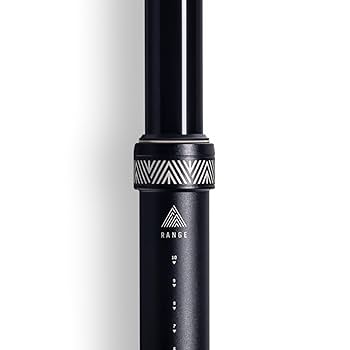 Amazon | PNW Components Range ドロッパーポスト (30.9 / 150mm